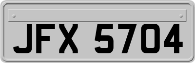 JFX5704