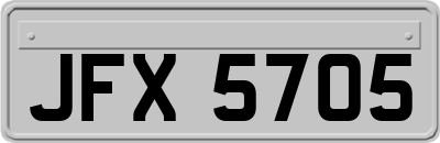 JFX5705