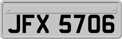 JFX5706