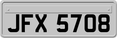 JFX5708