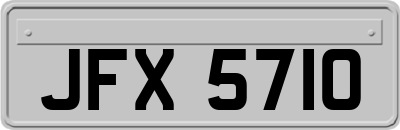 JFX5710