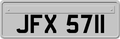 JFX5711