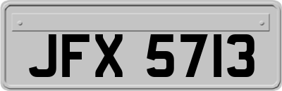 JFX5713