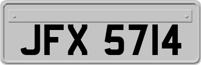 JFX5714