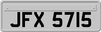JFX5715