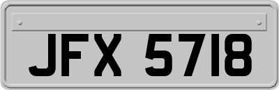 JFX5718