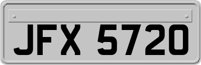 JFX5720