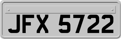 JFX5722