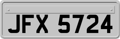JFX5724