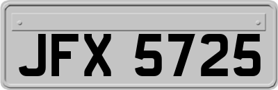 JFX5725