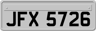 JFX5726