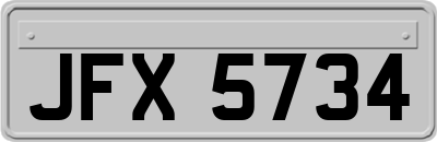 JFX5734