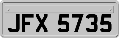 JFX5735