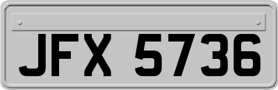 JFX5736