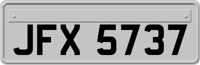 JFX5737