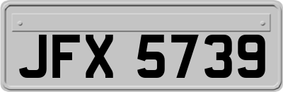 JFX5739