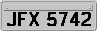 JFX5742