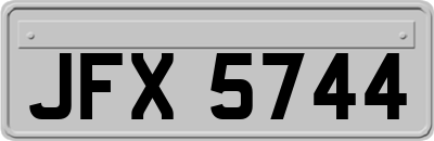 JFX5744