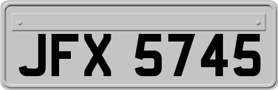 JFX5745