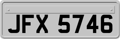JFX5746