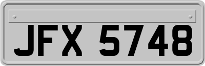 JFX5748