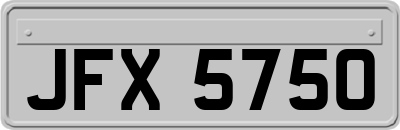 JFX5750