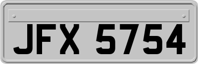 JFX5754