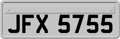JFX5755