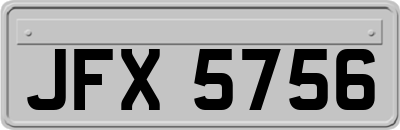 JFX5756