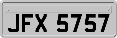 JFX5757