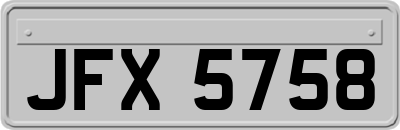 JFX5758
