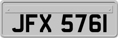 JFX5761