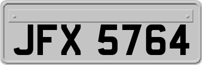 JFX5764