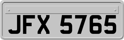 JFX5765