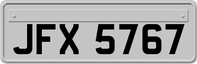 JFX5767