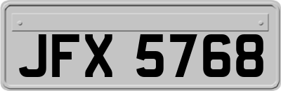 JFX5768
