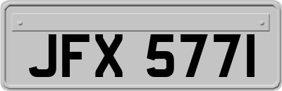 JFX5771