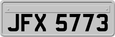 JFX5773