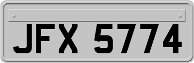 JFX5774