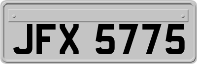 JFX5775
