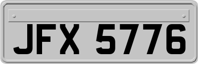 JFX5776