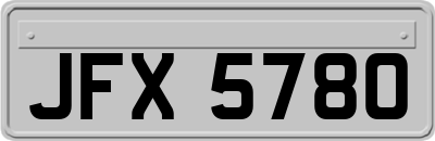 JFX5780