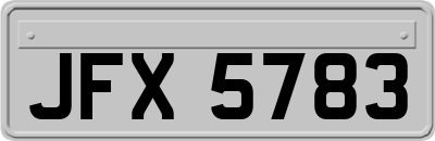 JFX5783