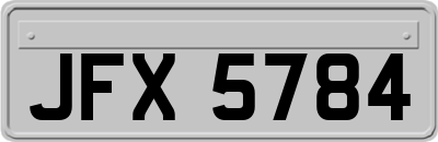JFX5784