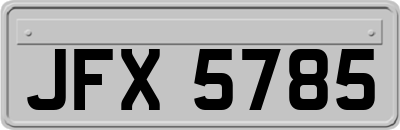 JFX5785