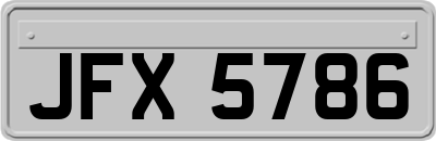 JFX5786