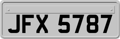JFX5787