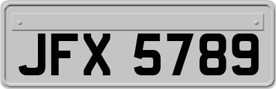 JFX5789