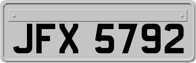 JFX5792