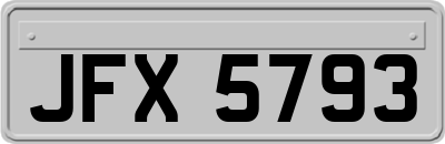 JFX5793
